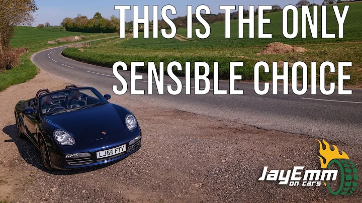 Why THIS EXACT MODEL is the ONLY CHEAP PORSCHE THAT'S SAFE TO BUY!