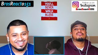 New Edition - Can You Stand The Rain (Official Music Video) | Reaction