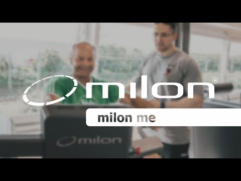 milon - milon me | FunSportZentrum Kornwestheim