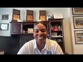 Tennessee State Women’s Volleyball Head Coach Donika Sutton on 2025 Season