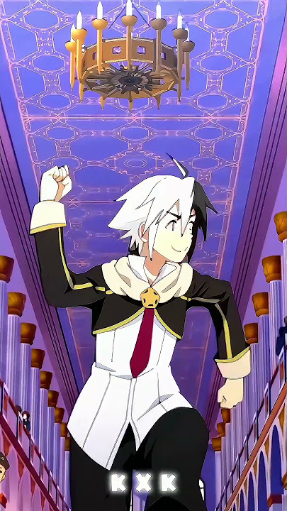 Eiyuu Kyoushitsu 4k Edit