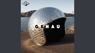 Video thumbnail of "SynthPopTroubadour - Genau"