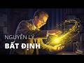Nguyên lý QUAN TRỌNG NHẤT của Vật Lý ?