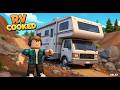 RV Cooked? | Roblox | Solo gameplay | OBLEX