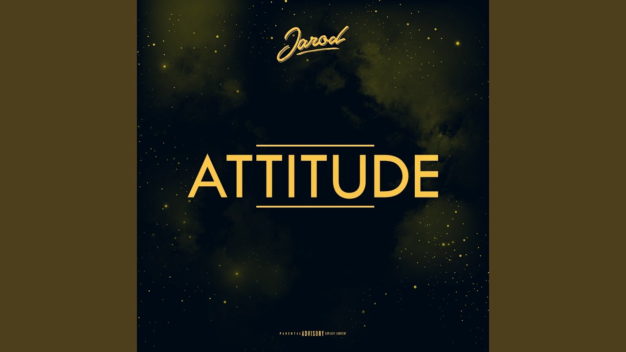 jarod attitude album jarod attitude album