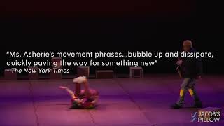 Ephrat Asherie Dance: Shadow Cities | Dance Performance at Jacob's Pillow Festival 2026