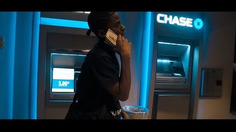 ShaqBanx - My Sins [Official Music Video]