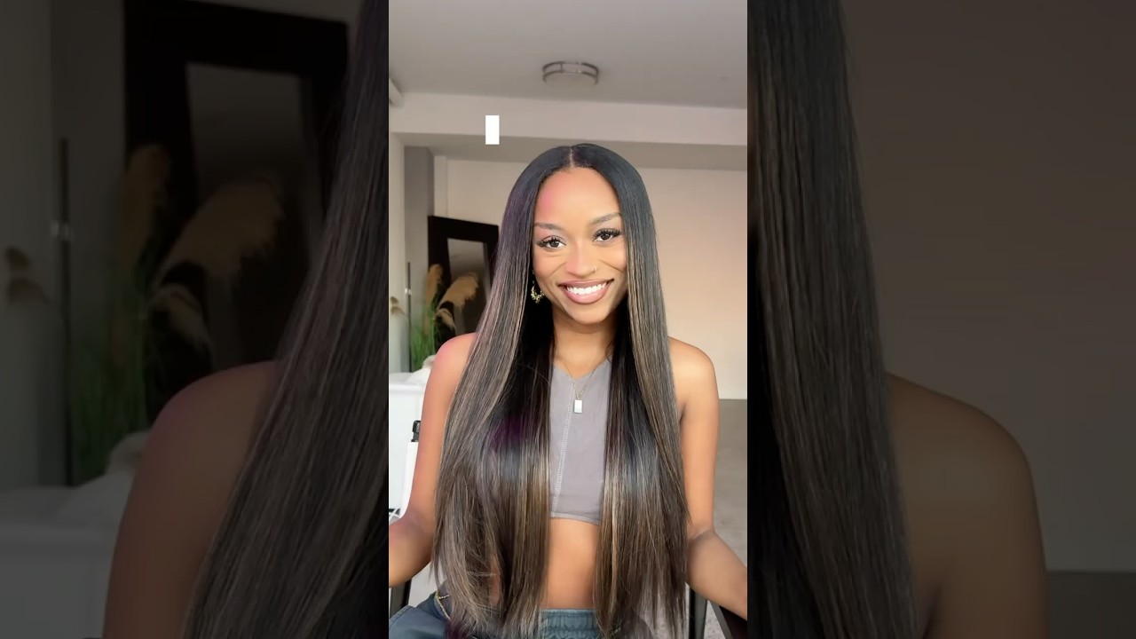 Основные комплекты Miss Origin - Straight 20/22/24