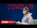 New video by BBC News on YouTube