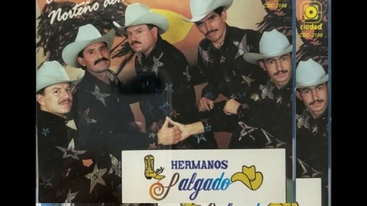 Los Hermanos Salgado corrido de Lucio Pea