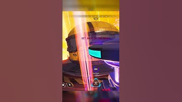 Very INTERESTING Bug in Apex Legends