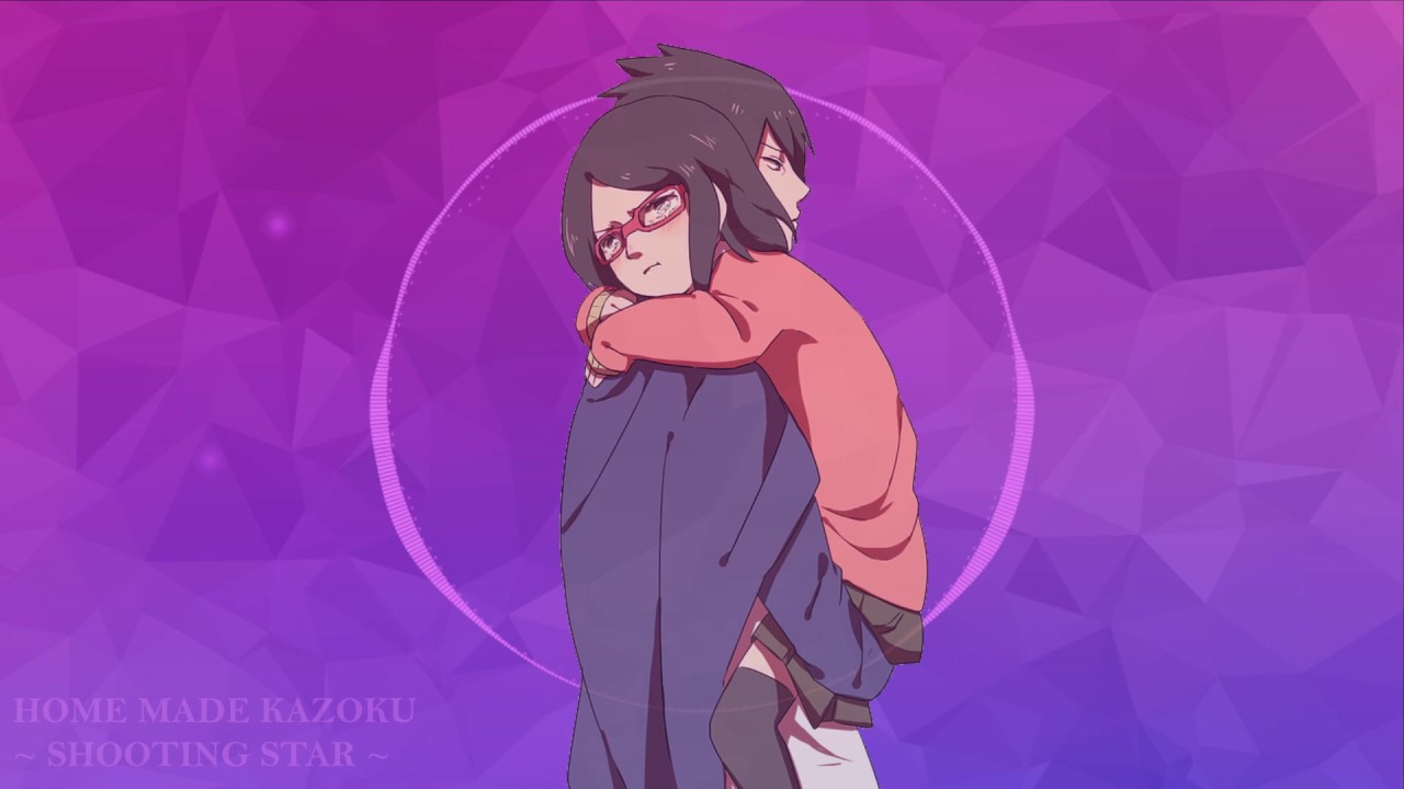 Nightcore - ~ Shooting Star ~ [Naruto Shippuden END 1]