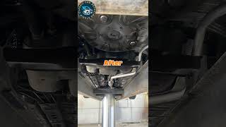 3M underbody anti rust free coating#3MCoating #UnderbodyCoating #AntiRust #CarProtection