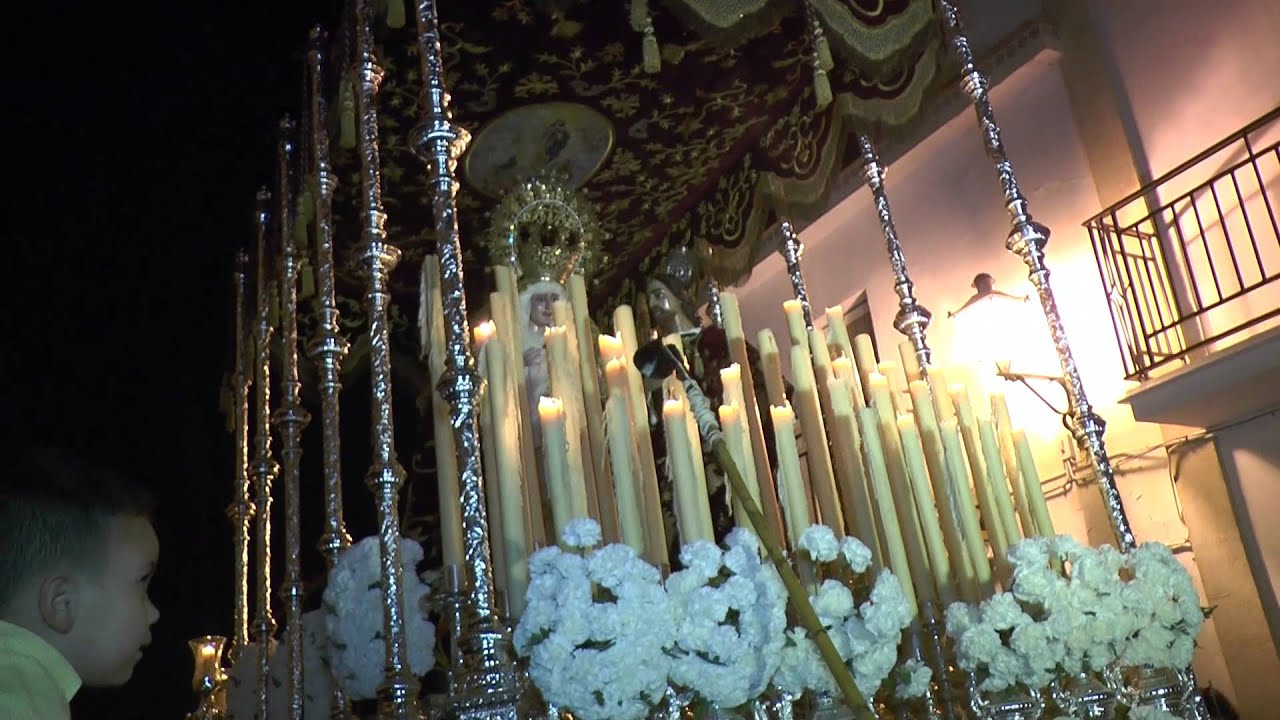 Los Dolores (Trebujena 2014)