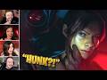 Streamers React To Resident Evil VERONICA, Summer Game Fest