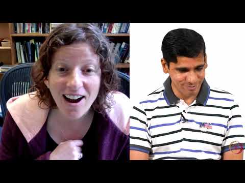 mod07lec30 - What is Deaf Culture? An Interview with Dr. Michele Friedner