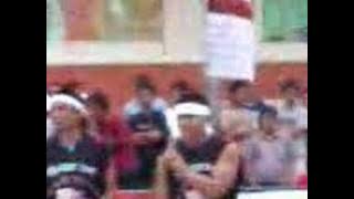 LA Lights Streetball 2008 Manado