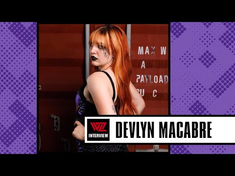 Devlyn Macabre Interview