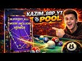AKROOT CHETO HACK 100% SAFE LATEST VERSION OF 8 BALL POOL 😳😉☠️