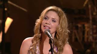 Graceland - Alison Krauss and Jerry Douglas