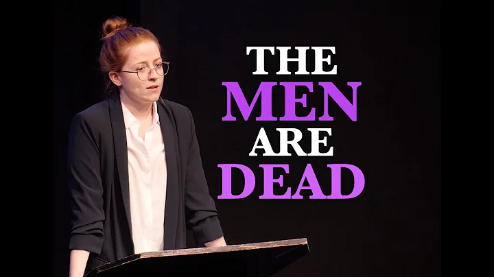 The First Female President of the United States - ...