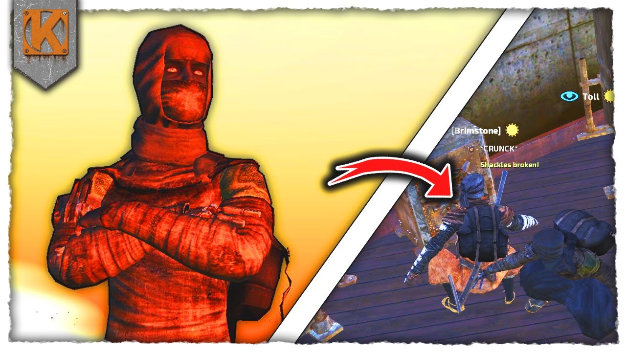 I Plundered the Ancient Vaults of Deadlands in Kenshi 2 YouTube