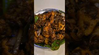 Amma Treat uh 😉😅📢 | Cock ra co Hotel 🌇🍝 #vlog #food #chickenbiryani #foodie @alumbupasanga