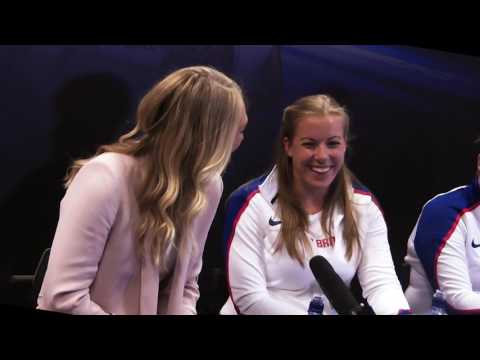 British Athletics Press