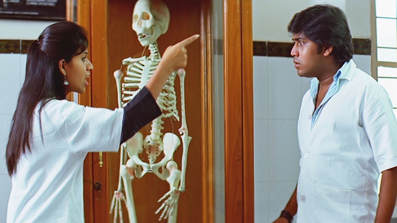 Josh Ravi Ultimate Comedy Scenes | TFC Movies