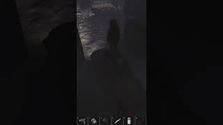 Ambiance sounds near reactor