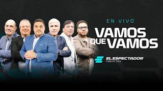 VAMOS QUE VAMOS: EL DESPUÉS DE DEPORTIVO MALDONADO vs NACIONAL | EL ESPECTADOR DEPORTES | 31/5/2026
