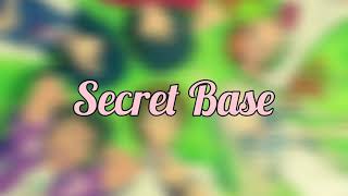 Secret Base Synth Remix (Anohana)
