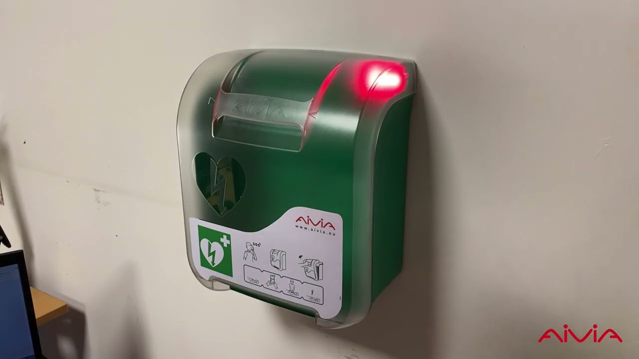 Instalacion y configuracion - AIVIA IN - ES