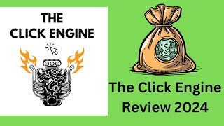 The Click Engine Review 2024: Does It Really Drive Traffic? - The Click Engine 2024