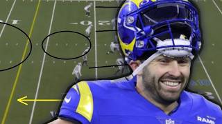 Film Study: Breaking Down The Drive that changed Baker Mayfield's career screenshot 4