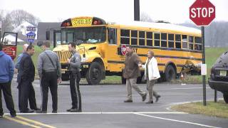 11-year-old killed in deadly school bus crash