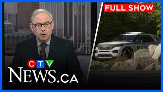 Mother of newborn dies in Halifax hospital I CTV News Atlantic at Six for May 28, 2026
