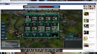 War Commander Hell Fire Bug Report 7/27/2012 002
