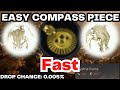 How To Grind Efficiently For 'Lafi Bedmountain's Upgraded Compass' (Last Piece) | BDO | Black Desert