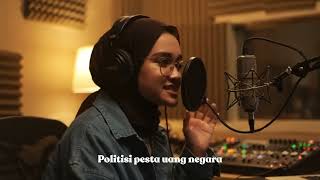 Anak Negeri Jajah Bangsa Sendiri Rakyat Vs Pemerintah Pari Kesit Rap Hijab..