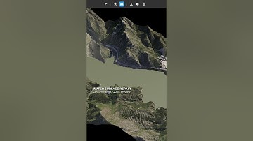 DJI Terra Integrated Workflow with DJI Modify #drone #djienterprise #droneecosystem