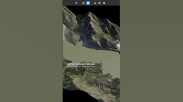 DJI Terra Integrated Workflow with DJI Modify #drone #djienterprise #droneecosystem
