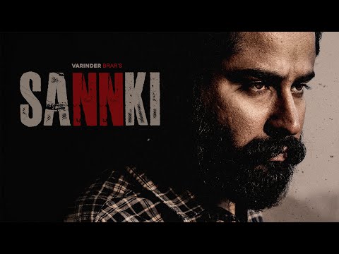 SANNKI (Official Video) 