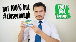 Mylife Bio Cheese Feta Vegan Food Reviews