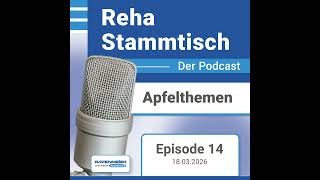 Papenmeier Reha Stammtisch vom 18.03.2026