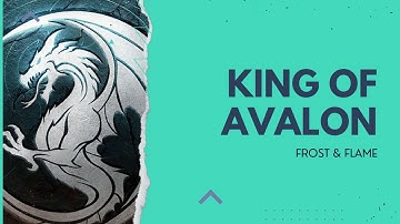 How To Max Training Troops | King Of Avalon