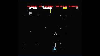 Final Justice (MSX) - 23,810 pts.