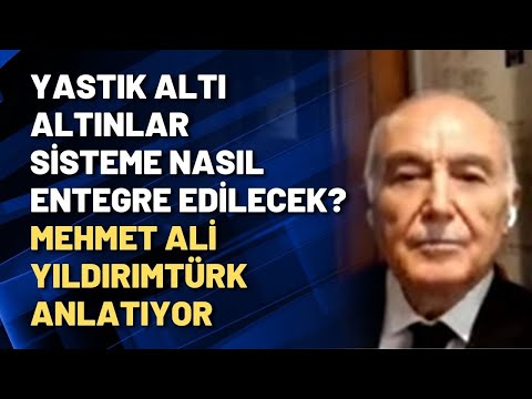 Yastık altı altınlar