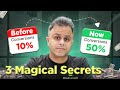 25-50% Instant Revenue Growth Hack