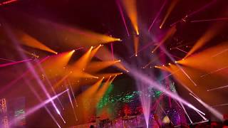 Ascension, Pale Blue Dot, & I Just Wanna - Big Wild (Live @ HiJinx Fest 2019 - Day 2: 12/28)